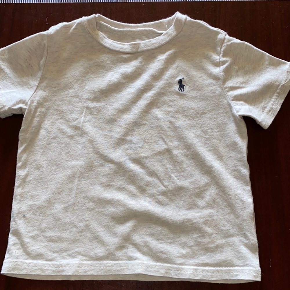 Baby boys Polo T-shirt